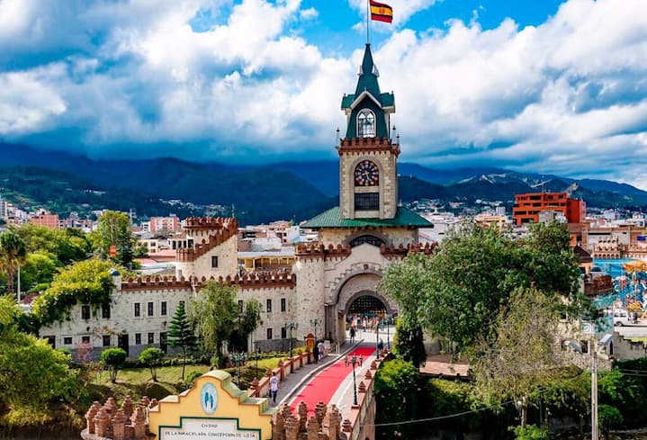 loja