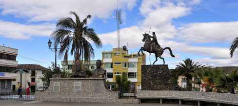 bolivar