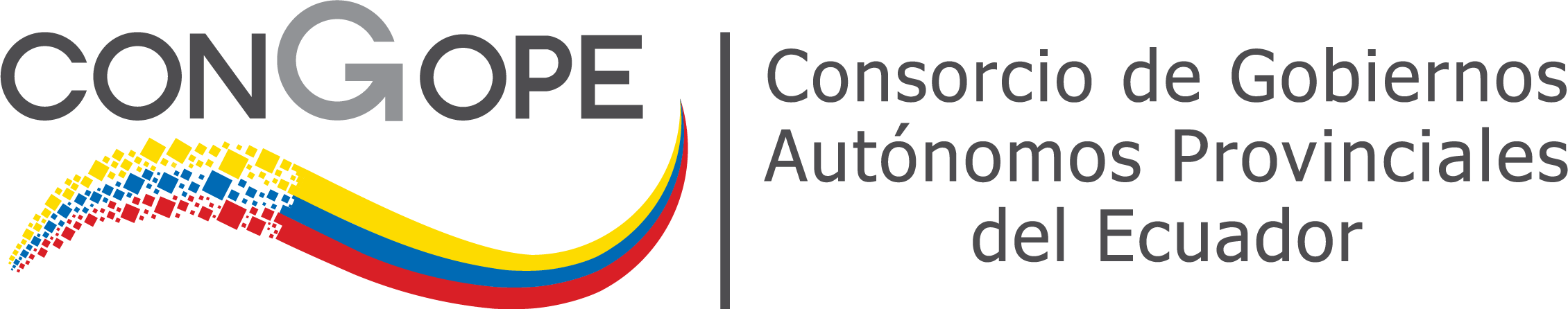 Logo-Congope