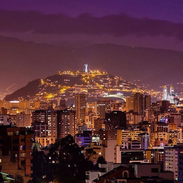 quito